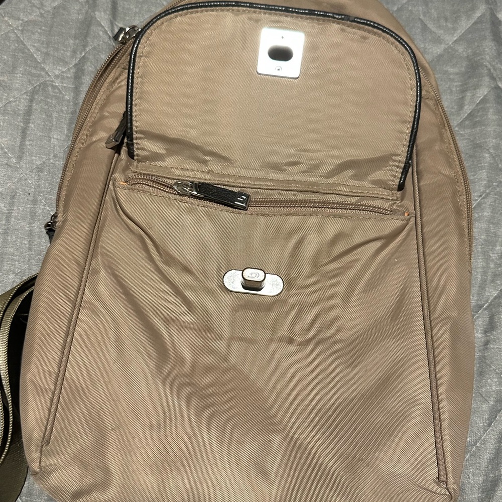 Crossbody Bag Baggallini - Picture 2 of 9